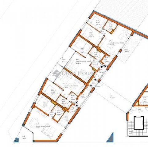 Eladó téglalakás, Szegeden 83.566 M Ft, 3 szobás