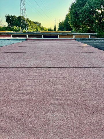 Eladó garázs, Dunaújvárosban, Budai Nagy Antal úton 2.79 M Ft