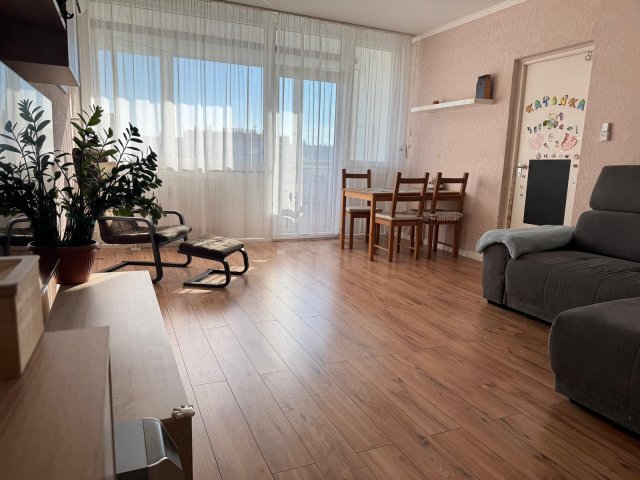 Eladó panellakás, Budapesten, XI. kerületben 88 M Ft, 1+2 szobás