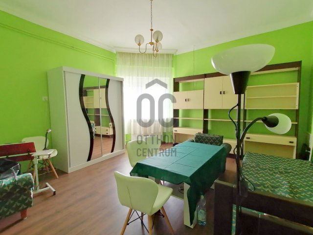 Kiadó téglalakás, albérlet, Budapesten, XX. kerületben