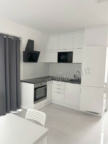 Kiadó téglalakás, albérlet, Budapesten, XI. kerületben