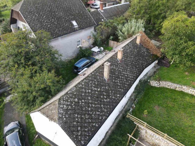 Eladó családi ház, Balatonedericsen 55 M Ft, 3 szobás
