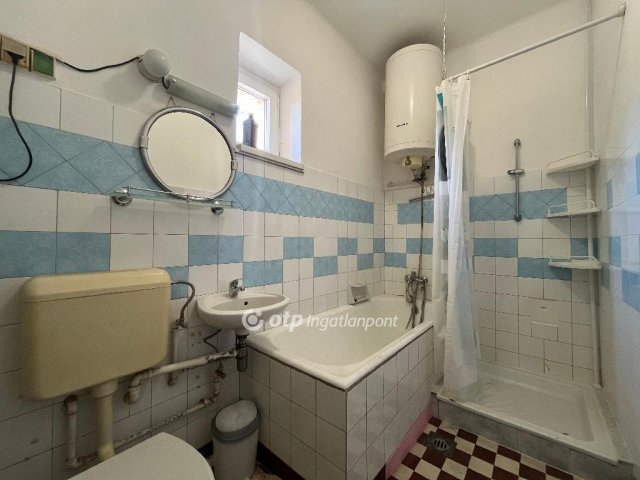 Eladó családi ház, Berettyóújfaluban 44.9 M Ft, 2 szobás