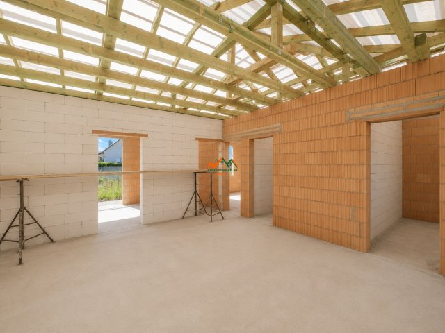 Eladó ikerház, Dömsödön 59.5 M Ft, 4 szobás
