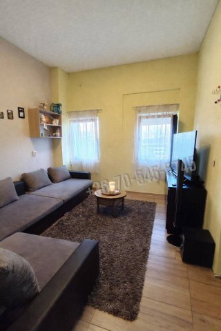 Eladó ikerház, Dabason 56.99 M Ft, 3 szobás