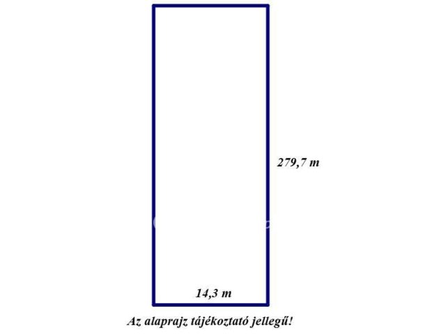 Eladó telek, Szegeden 23 M Ft / költözzbe.hu