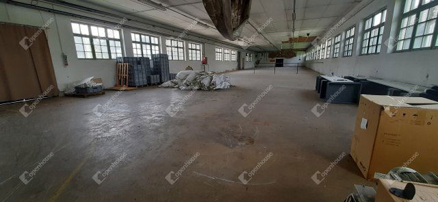 Eladó ipari ingatlan, Lentiben 354 M Ft / költözzbe.hu