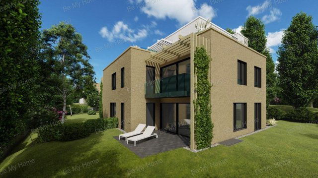 Eladó téglalakás, Budapesten, III. kerületben 181.47 M Ft