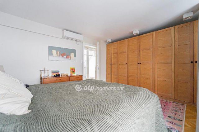 Eladó sorház, Budapesten, II. kerületben 560 M Ft, 4+2 szobás