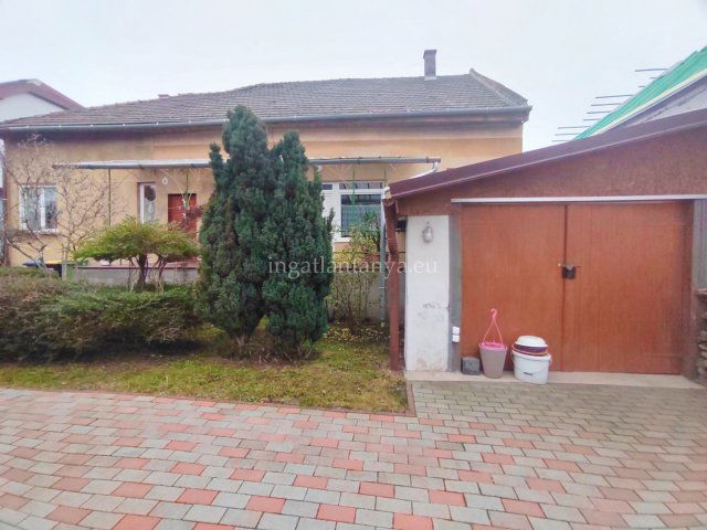 Eladó családi ház, Budapesten, XX. kerületben 120 M Ft, 3 szobás