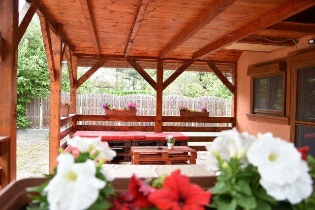 Eladó családi ház, Balatonkenesén 83.9 M Ft, 3 szobás