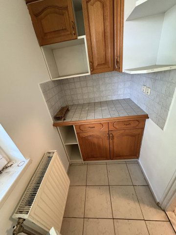 Eladó téglalakás, Nyíregyházán, Szarvas utcában 29.9 M Ft