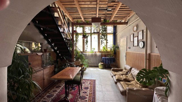 Eladó családi ház, Marcaliban 45 M Ft, 5+1 szobás