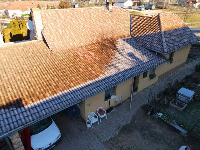 Eladó családi ház, Kolontáron 77.9 M Ft, 4 szobás