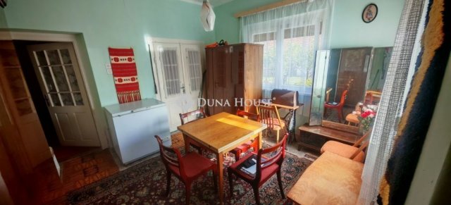 Eladó családi ház, Esztergályhorvátiban 19.99 M Ft, 3 szobás