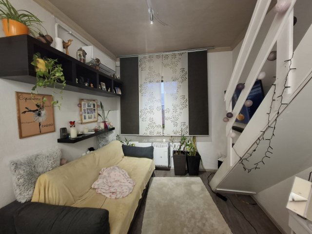 Eladó családi ház, Budapesten, IV. kerületben, Klára utcában