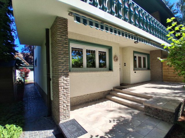 Eladó családi ház, Zamárdiban 129.99 M Ft, 6 szobás