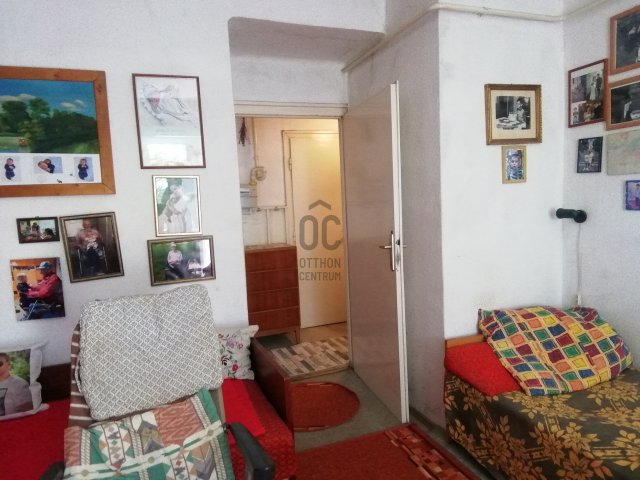 Eladó téglalakás, Zalaegerszegen 34 M Ft, 2 szobás