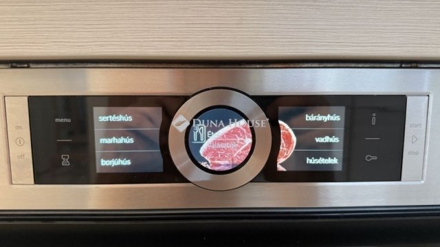 Eladó panellakás, Kecskeméten 66 M Ft, 2 szobás