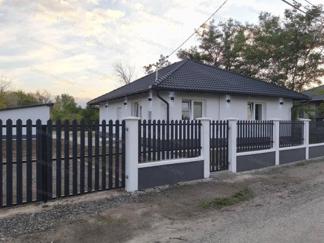 Eladó családi ház, Tápiószelén 44.9 M Ft, 3 szobás