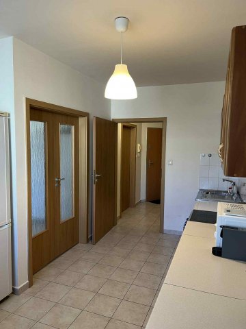 Eladó téglalakás, Budapesten, VIII. kerületben, Kőris utcában