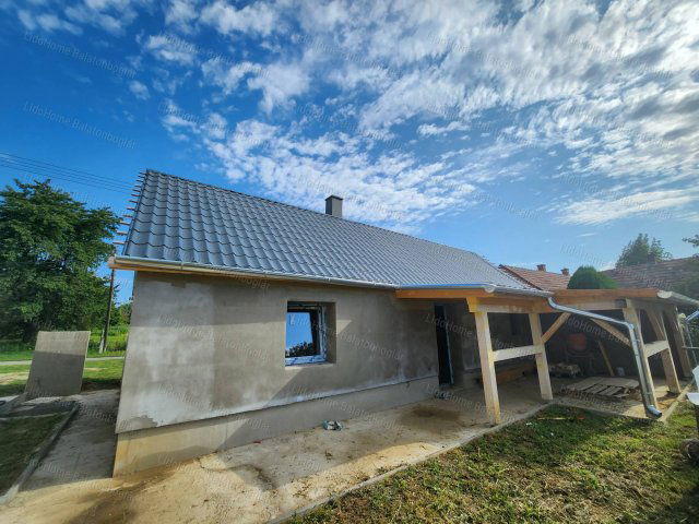 Eladó családi ház, Buzsákon 29.9 M Ft / költözzbe.hu