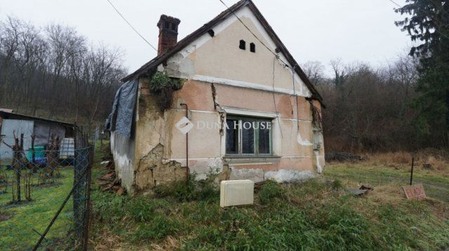 Eladó telek, Nemesapátiban 3.1 M Ft / költözzbe.hu