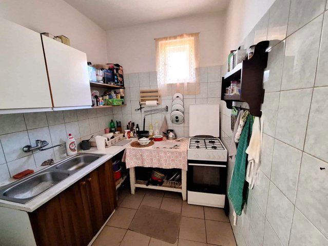 Eladó családi ház, Vattán 35 M Ft, 4 szobás