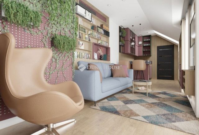 Eladó téglalakás, Budapesten, VI. kerületben 134.882 M Ft