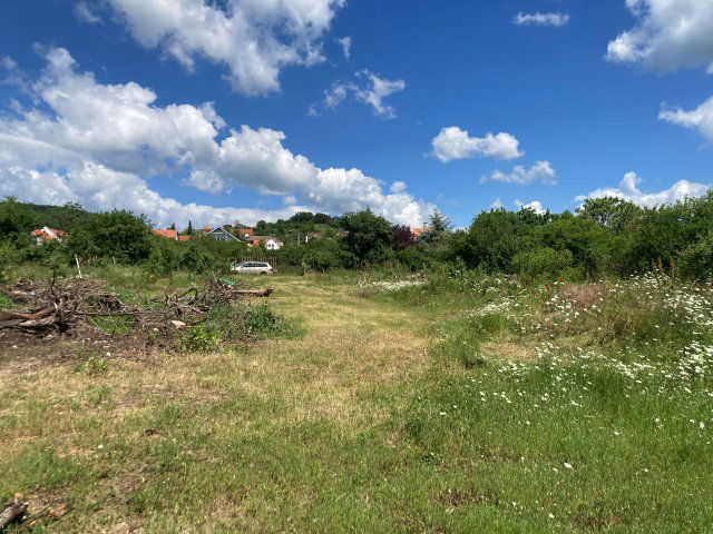 Eladó telek, Balatonfüreden 67 M Ft / költözzbe.hu