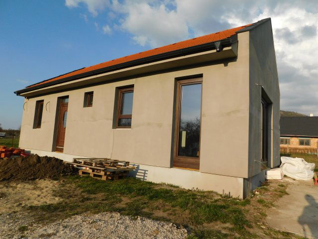 Eladó családi ház, Cserszegtomajon 79.9 M Ft, 3+1 szobás