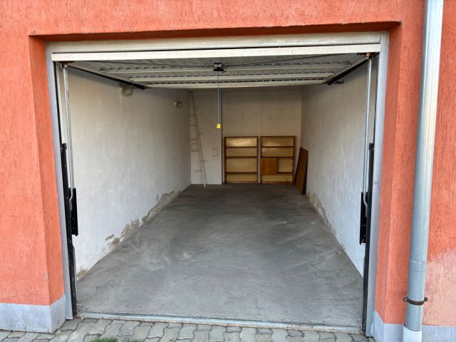 Eladó garázs, Nyíregyházán 9.5 M Ft / költözzbe.hu