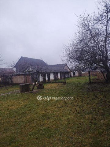 Eladó családi ház, Kölcsén 10.69 M Ft, 2 szobás