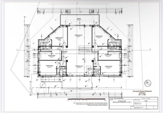 Eladó családi ház, Telkibányán 85 M Ft, 6 szobás