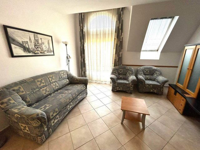 Eladó téglalakás, Szegeden 59.9 M Ft, 2 szobás