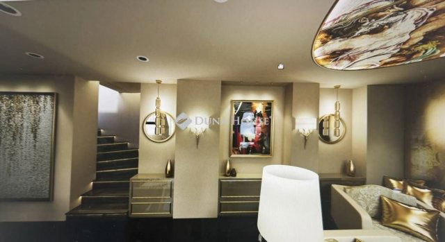 Eladó téglalakás, Budapesten, V. kerületben 270 M Ft, 1 szobás