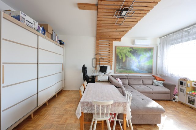 Eladó panellakás, Budapesten, XIV. kerületben 63 M Ft, 2 szobás