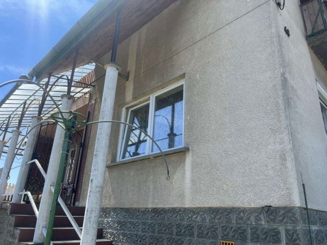 Eladó családi ház, Szentistvánbaksán 24 M Ft, 3 szobás