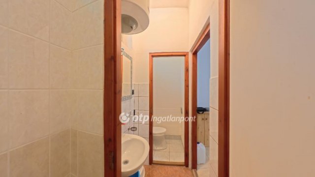 Eladó családi ház, Bogácson 29.9 M Ft, 2 szobás