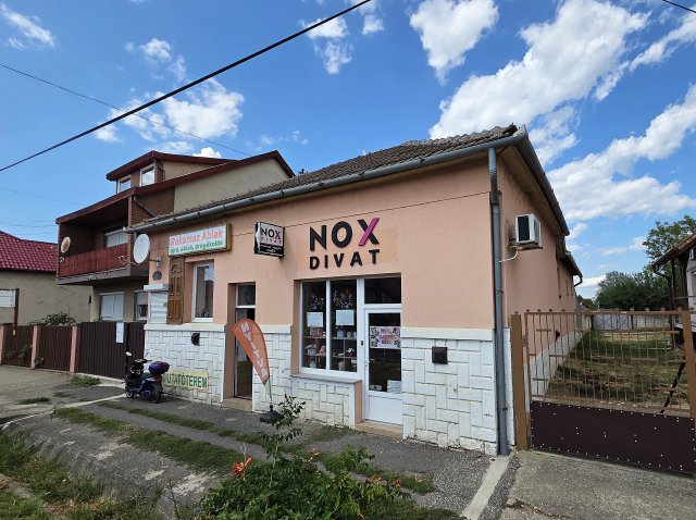 Eladó családi ház, Rakamazon 31 M Ft, 3 szobás