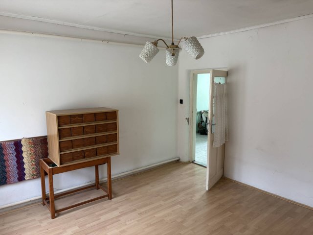 Eladó családi ház, Vásárosnaményben 16.5 M Ft, 2+1 szobás