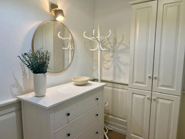 Kiadó téglalakás, albérlet, V. kerületben, Veres Pálné utcában