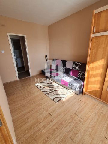 Eladó panellakás, Siófokon 34 M Ft, 1+1 szobás