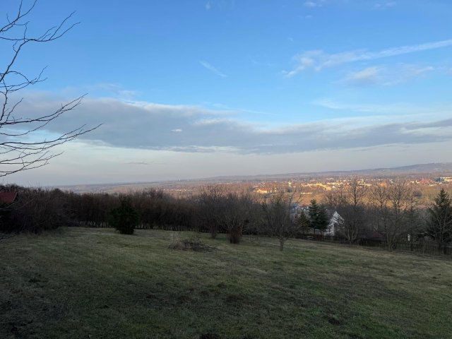 Eladó telek, Zalaszentgróton 15 M Ft / költözzbe.hu