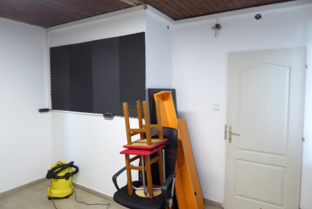 Kiadó ipari ingatlan, Pécsett, Siklósi úton 45 E Ft / hó