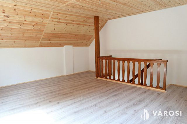 Eladó nyaraló, Gyomaendrődön 42 M Ft, 3 szobás