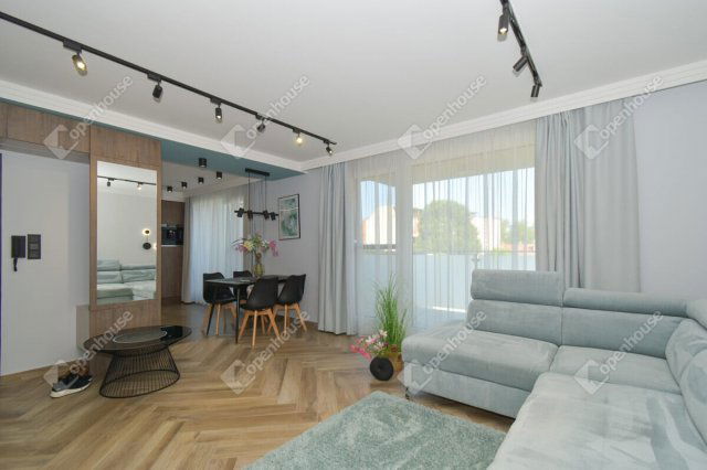 Kiadó téglalakás, albérlet, Szegeden 450 E Ft / hó, 3 szobás