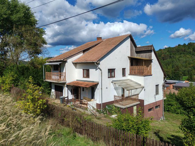 Eladó családi ház, Salgótarjánban 26.8 M Ft, 4 szobás