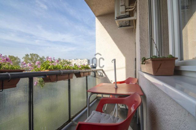 Eladó téglalakás, Budapesten, XI. kerületben 86.9 M Ft, 2 szobás