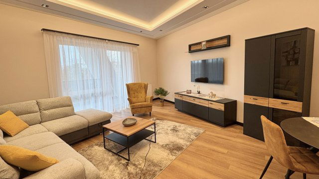 Kiadó téglalakás, albérlet, Debrecenben 390 E Ft / hó, 2 szobás